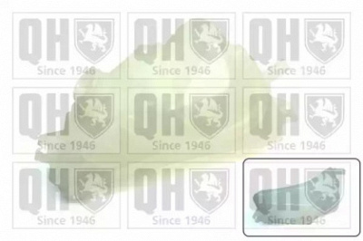 QUINTON HAZELL qve547 -  Компенсационный бак, охлаждающая жидкость